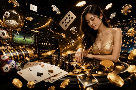 777club
